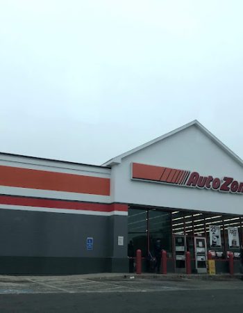 AutoZone Auto Parts