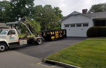 Barberi Dumpster Rentals