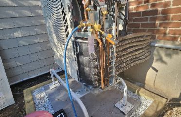 GONZO Heating & Cooling LLC
