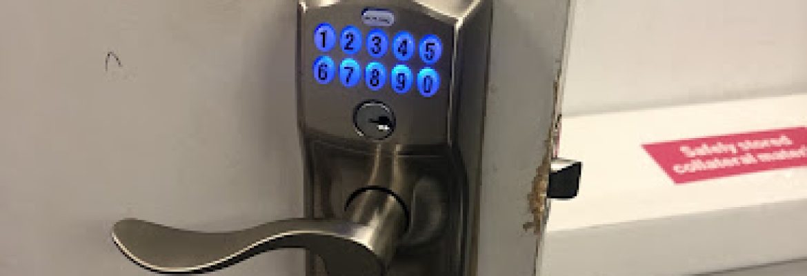 CT Security Locksmiths – Stamford