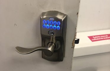 CT Security Locksmiths – Stamford