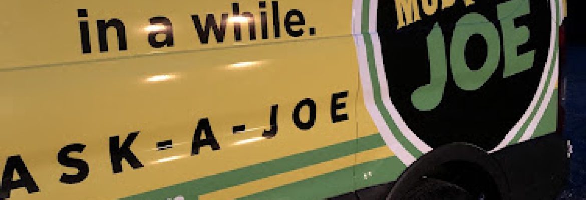 Mosquito Joe of Connecticut Shoreline East