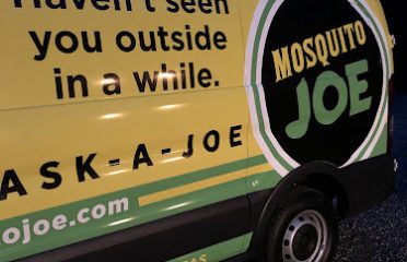 Mosquito Joe of Connecticut Shoreline East