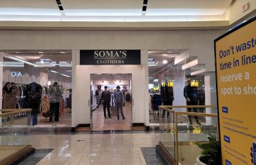 SOMA’S CLOTHIERS