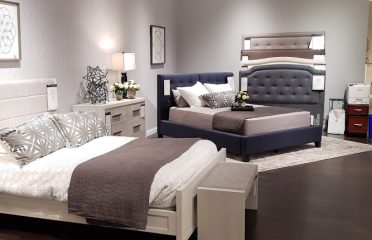 Jordan’s Furniture New Haven