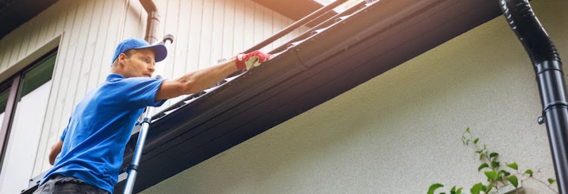 Premier Gutter Services LLC