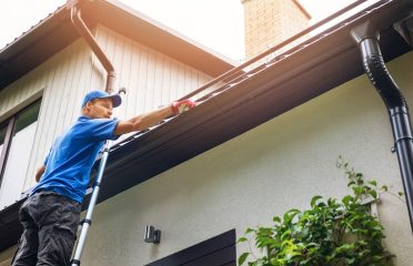 Premier Gutter Services LLC