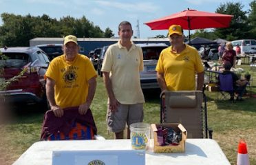 Bethany Lions Flea Market