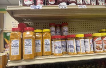 Crossroads Supermarket