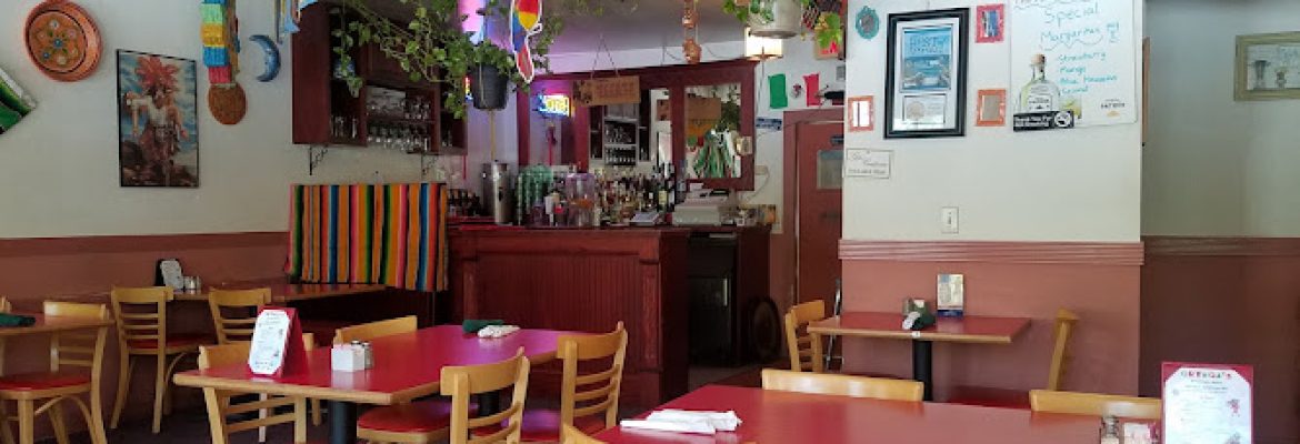 Ortega’s Mexican Restaurant