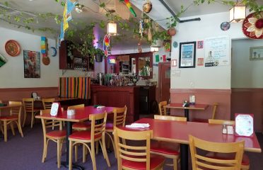 Ortega’s Mexican Restaurant