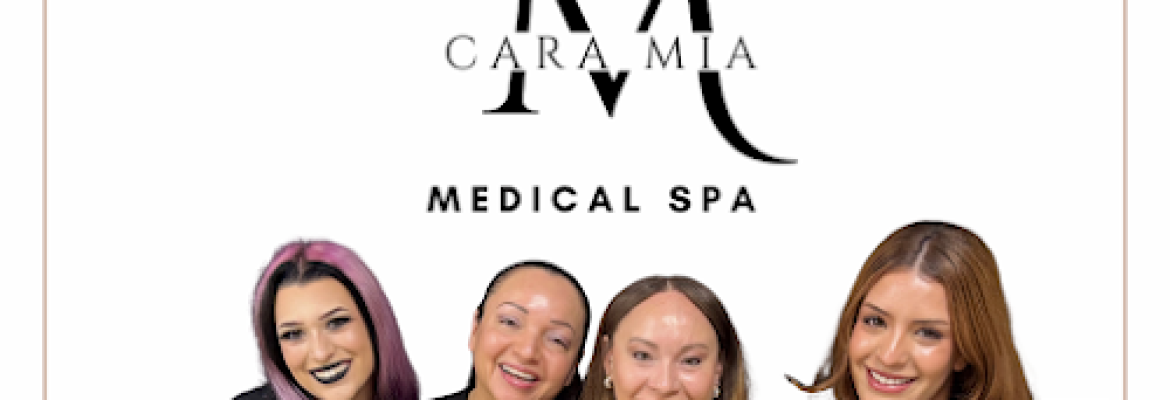 Cara Mia Medical Spa