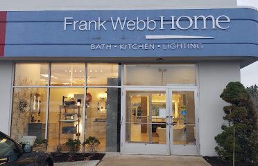 Frank Webb Home – Meriden, CT