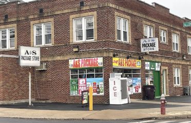 A & S Package Store
