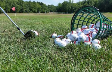 East Hartford Golf Center