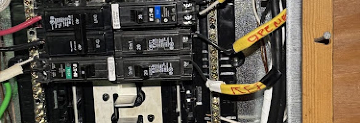 AWB Electrical Services LLC