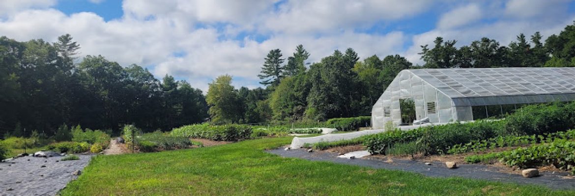 Assawaga Farm