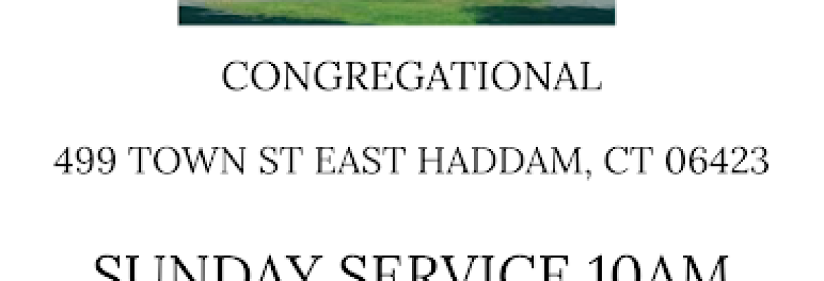 East Haddam Clothing Bank