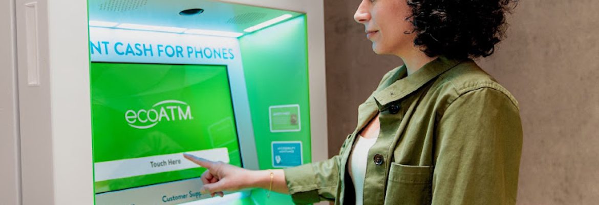 ecoATM