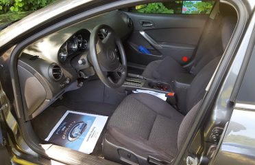 Automobile Detailing