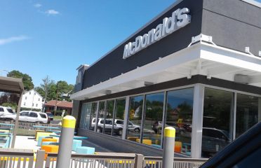 McDonald’s