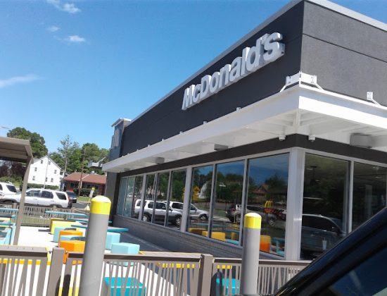 McDonald’s