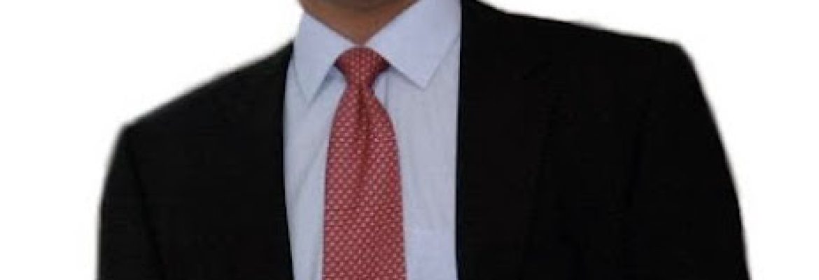 Jeffrey R. Borak, Attorney At Law