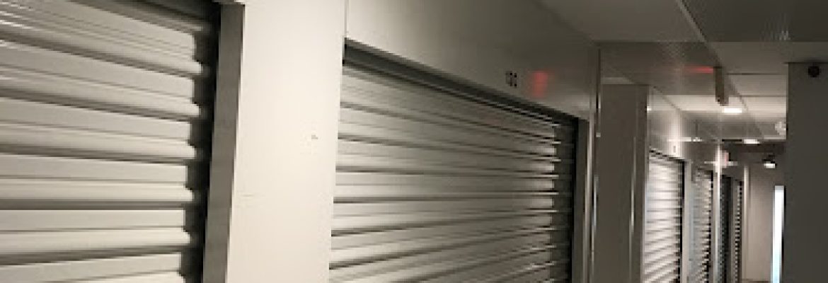 Watertown Self Storage Co