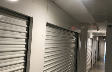 Watertown Self Storage Co