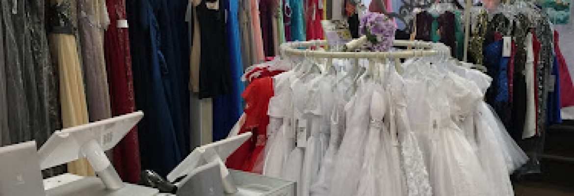 Irene Rocha Bridal & Tailor – General Alterations – General Dresses SALE