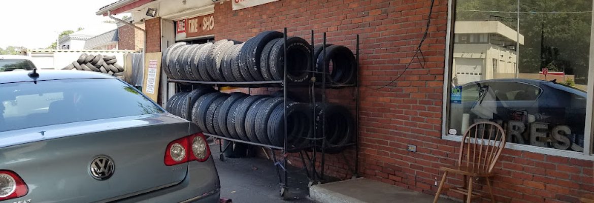 50 State Tire