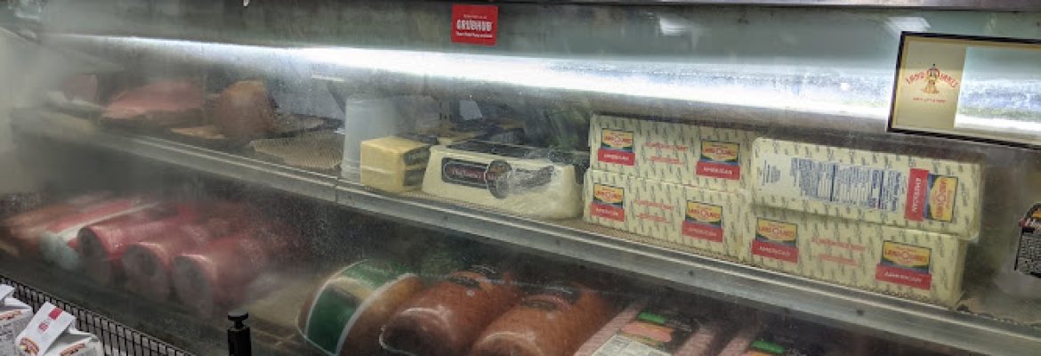 Brooklyn Market