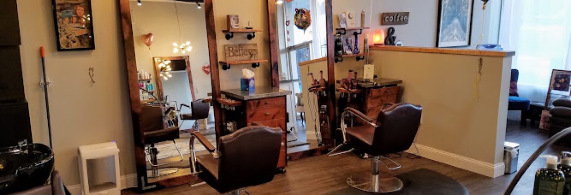 Luna Hair Salon