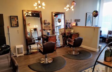 Luna Hair Salon