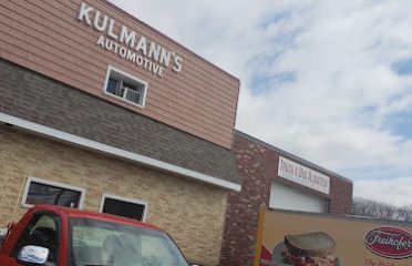 Kulmann’s Automotive