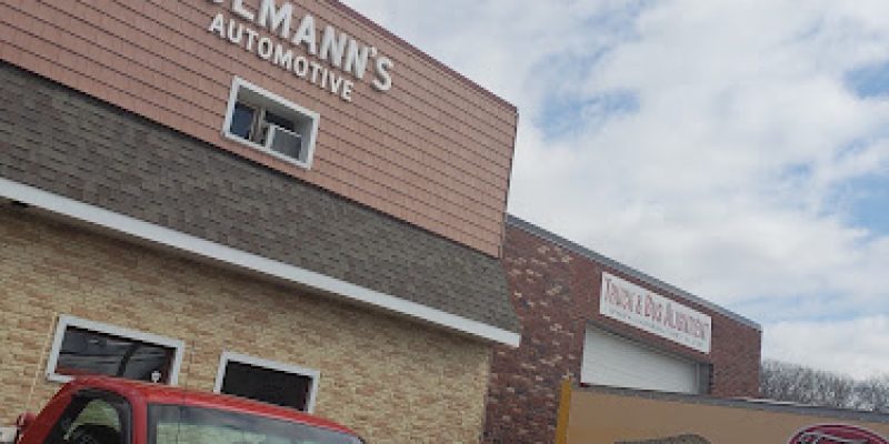 Kulmann’s Automotive