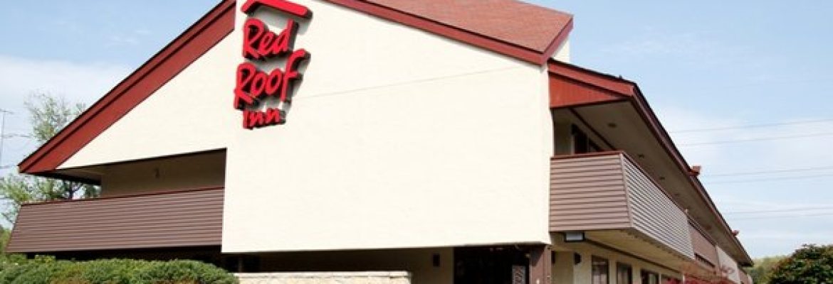 Red Roof PLUS+ & Suites Guilford