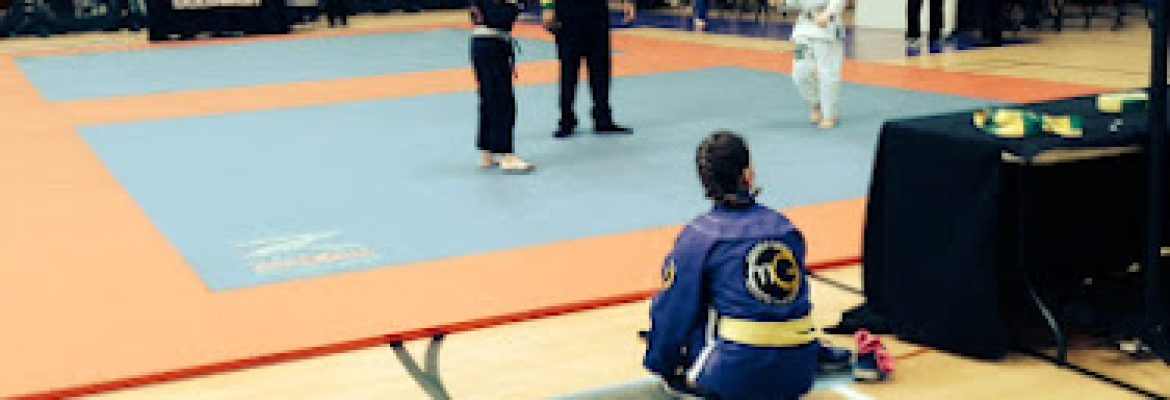 Marcelo Garcia CT Association