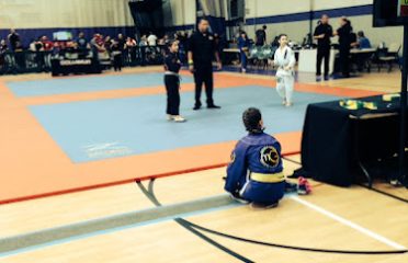 Marcelo Garcia CT Association