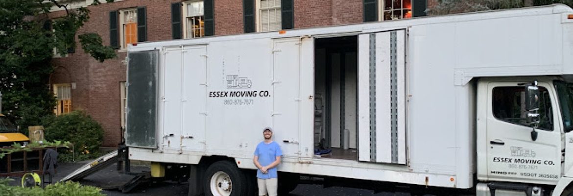 Essex Moving Company