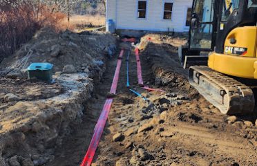 JH Land Services, LLC