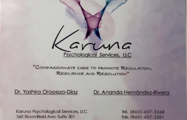 Karuna Psychological Services, LLC