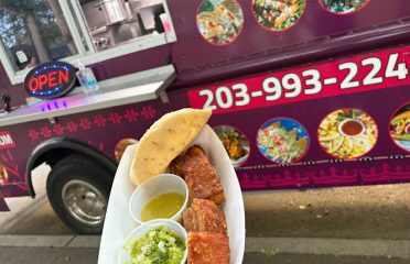 El Rey del Sabor Food Truck