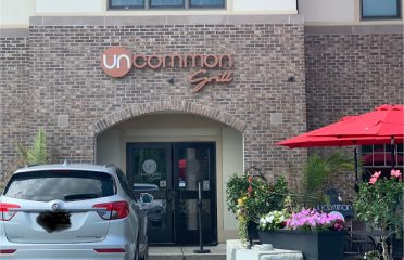 Uncommon Grill