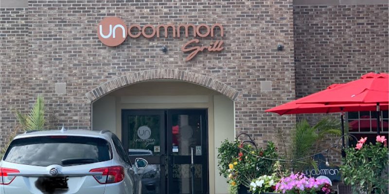 Uncommon Grill