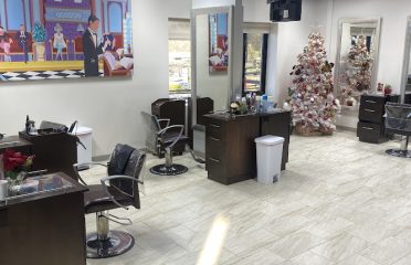 Shear Edge Beauty Salon