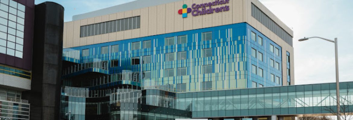 Connecticut Children’s Medical Center