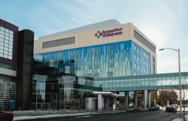 Connecticut Children’s Medical Center