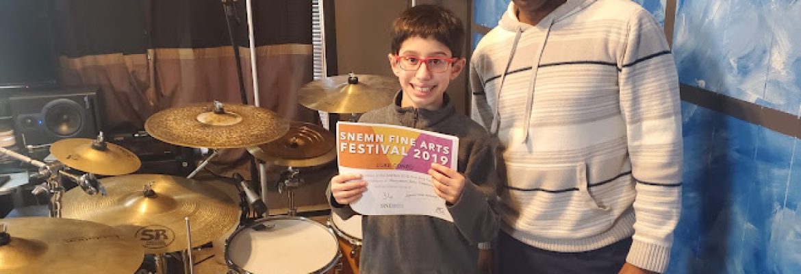 Norwalk School Of Music