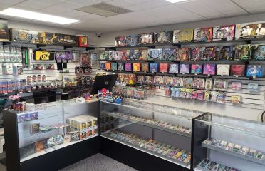 G-Rod Hobby Shop